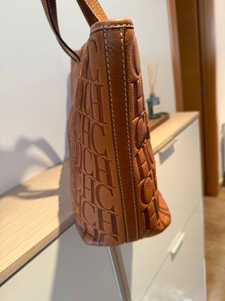 Bolso carolina herrera