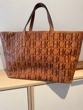 Bolso carolina herrera