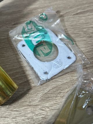 Cerrojo seguridad Amig