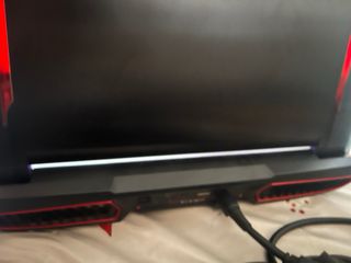 MSI GT75 8RG Laptop GTX 1080M 32GB RAM