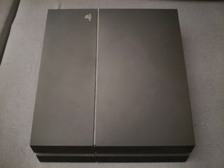 PS4 CUH-126B Sony Negra