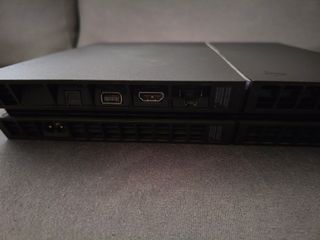 PS4 CUH-126B Sony Negra