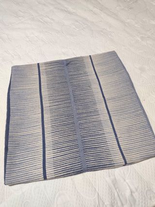 2 Colchas ajustables para cama nido de 90/1,90