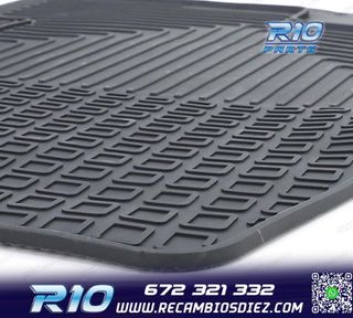 ALFOMBRILLAS PARA BMW