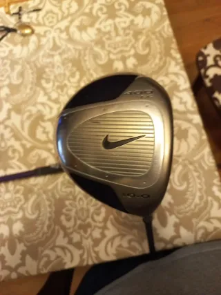 2 Palos Golf Nike + US Tour