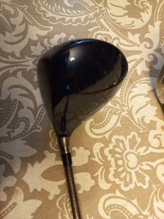 2 Palos Golf Nike + US Tour