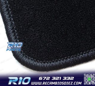 ALFOMBRILLAS PARA HYUNDAI