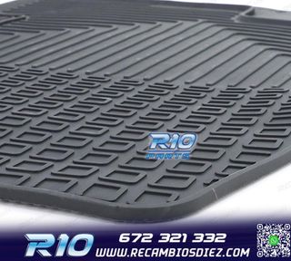 ALFOMBRILLAS PARA HYUNDAI