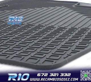 ALFOMBRILLAS PARA KIA