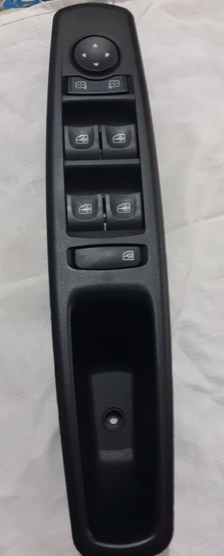 Ricambio alzacristalli Renault Scenic 2009