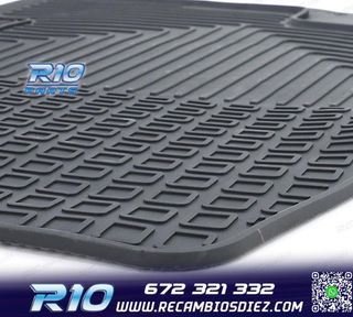 ALFOMBRILLAS PARA LAND ROVER