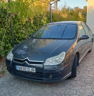 Citroen C5 2005