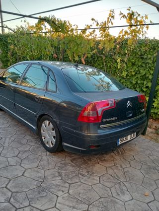 Citroen C5 2005
