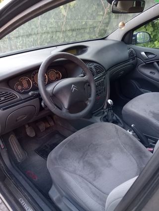 Citroen C5 2005