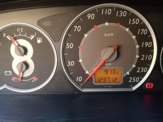 Citroen C5 2005