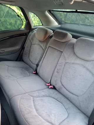 Citroen C5 2005
