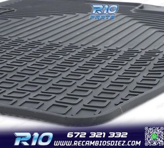 ALFOMBRILLAS PARA MINI
