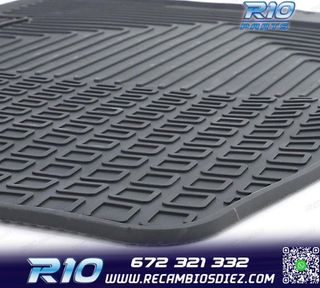 ALFOMBRILLAS PARA PORSCHE