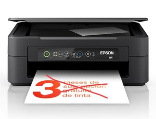 Impresora de inyección de tinta - Epson