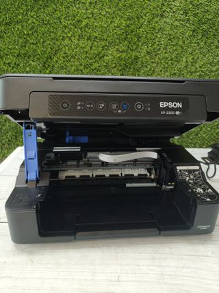 Impresora de inyección de tinta - Epson