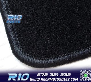 ALFOMBRILLAS PARA VOLVO