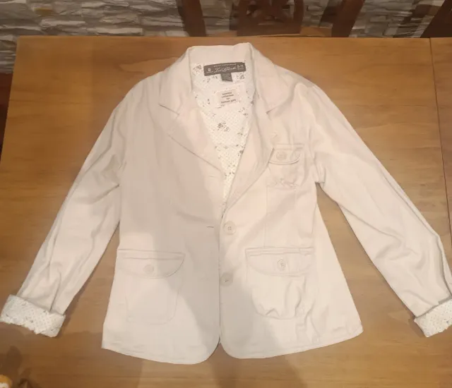 Lote Ropa Niña 9-10 Años