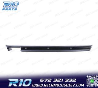 DIFUSOR BMW E36 90-99 LOOK M3