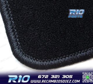 ALFOMBRILLAS PARA HYUNDAI