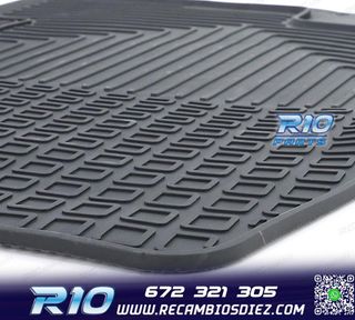 ALFOMBRILLAS PARA HYUNDAI