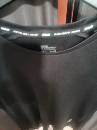 Camiseta Nike Sportswear Talla L