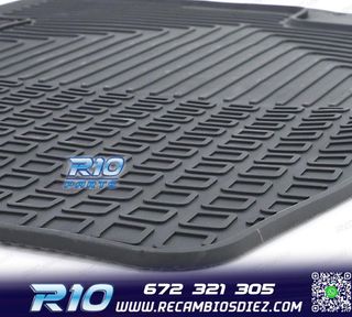 ALFOMBRILLAS PARA OPEL