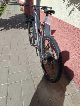 Bicicleta MMR ZEN Talla L Nueva!!!
