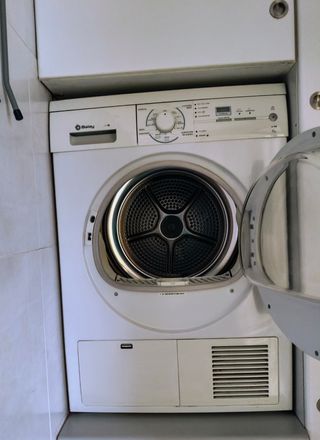 Secadora Balay Condensación 7kg