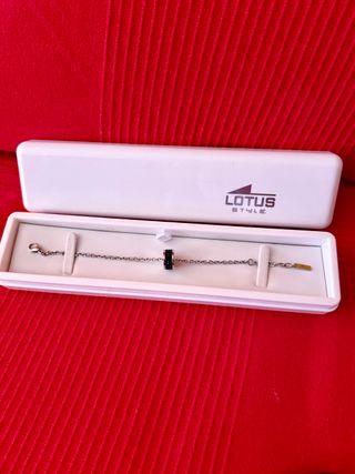 Pulsera Lotus