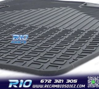 ALFOMBRILLAS PARA ALFA ROMEO ROMEO