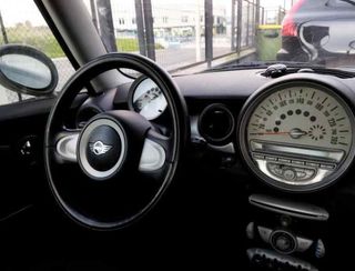 Mini 213218 piloto trasero 63212757011 hatch - 1.4