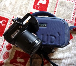 Fotocamera Nikon Coolpix P90