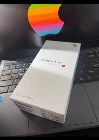 Xiaomi 14T 256GB Azul SIN ABRIR