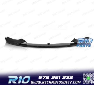 SPOILER LIP FRONTAL BMW F32 F33 F36 13-20 LOOK M PERFORMANCE