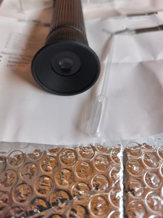 Refractómetro RHW-25/ATC