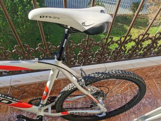 Bicicleta B-PRO 26" 21 velocidades