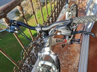Bicicleta B-PRO 26" 21 velocidades
