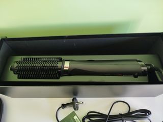 GHD Duet Blowdry Cepillo Secador 2 en 1 Negro 
