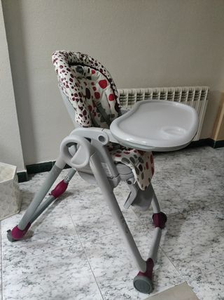 Trona Chicco con función hamaca