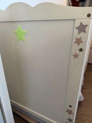 Cuna Ikea