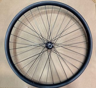 Rueda 29 Carbono DT Swiss 350