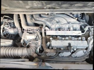 Motor Limpia Parabrisas Smart Fortwo 06-50