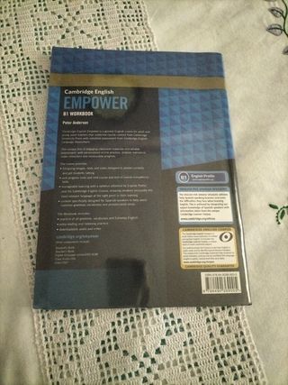 Cambridge English Empower for Spanish Speakers ...