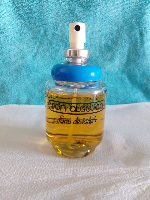 Colonia Don Algodón.