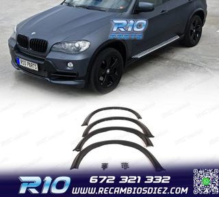 ALETINES PASE RUEDA BMW X5 E70 LOOK M